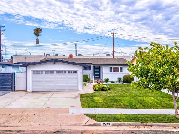 2210 W 173rd St, Torrance, CA 90504