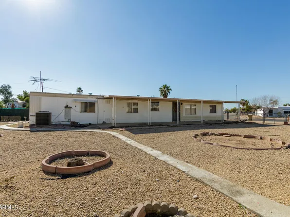 19039 N MARK Lane, Sun City, AZ 85373