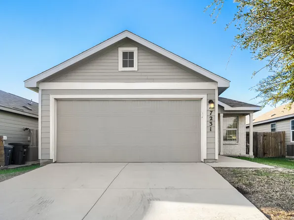 7231 Lavaca Bluff, San Antonio, TX 78218