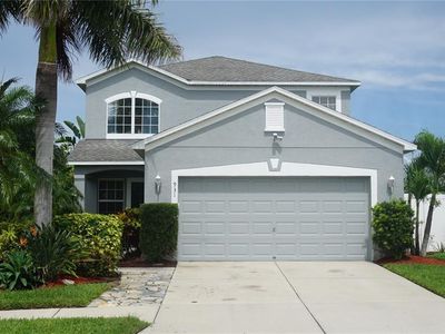 931 Seminole Sky Dr, Ruskin, FL, 33570