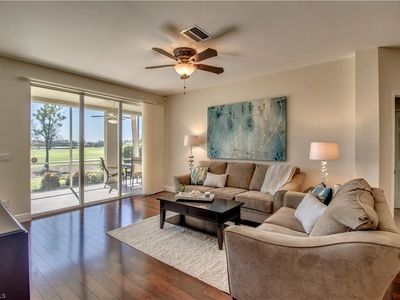 5900 Three Iron Dr UNIT 1901, Naples, FL, 34110