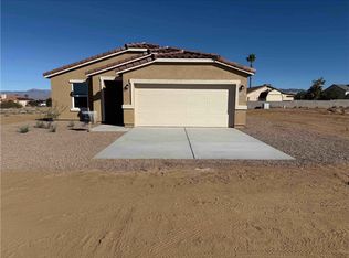 7791 E Concho Dr, Kingman, AZ 86401