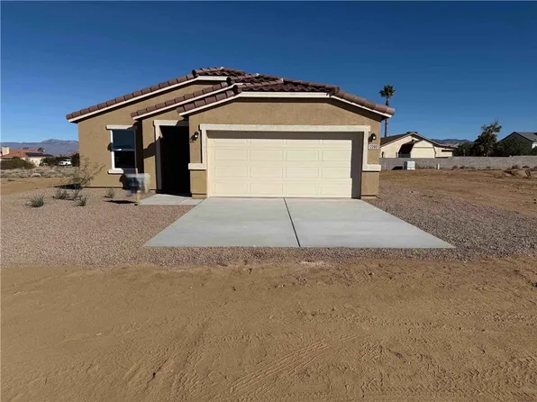 7791 E Concho Dr, Kingman, AZ 86401