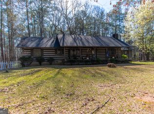 288 Lee Thompson Rd, Moreland, GA 30259