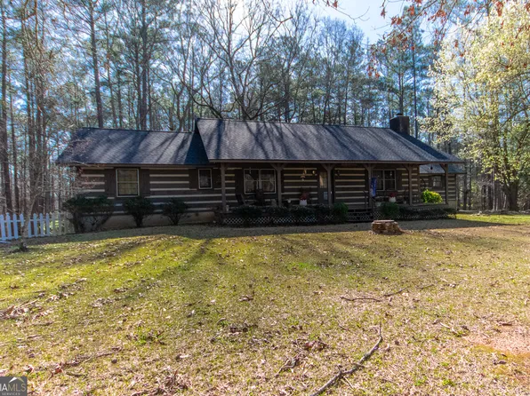 288 Lee Thompson Rd, Moreland, GA 30259