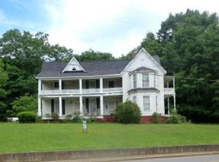 83441 Highway 9, Ashland, AL 36251