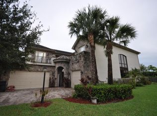 3453 Collonade Dr, Wellington, FL 33449