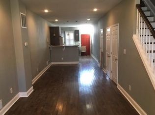 1702 N Broadway, Baltimore, MD 21213