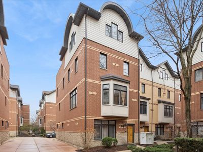 1026 Baldwin Ln, Oak Park, IL, 60302