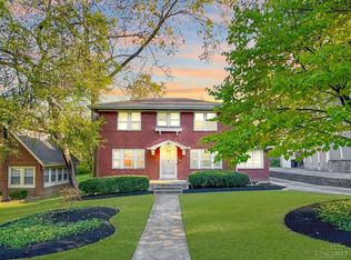 3928 Red Bud Ave, Cincinnati, OH 45229