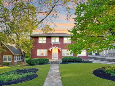 3928 Red Bud Ave, Cincinnati, OH, 45229