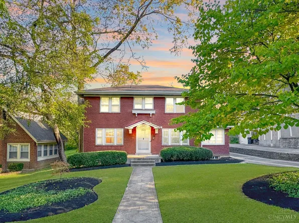 3928 Red Bud Ave, Cincinnati, OH 45229