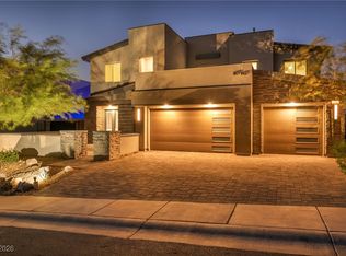 218 Shaded Canyon Dr, Henderson, NV 89012