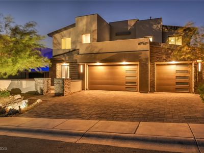 218 Shaded Canyon Dr, Henderson, NV, 89012