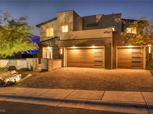 218 Shaded Canyon Dr, Henderson, NV 89012