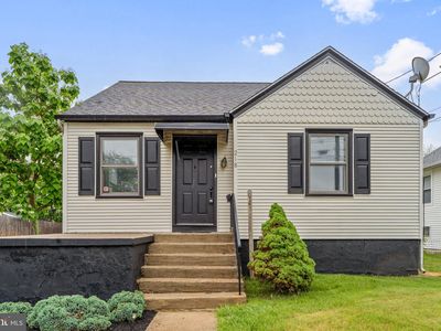 218 Center Ave, Mount Ephraim, NJ, 08059