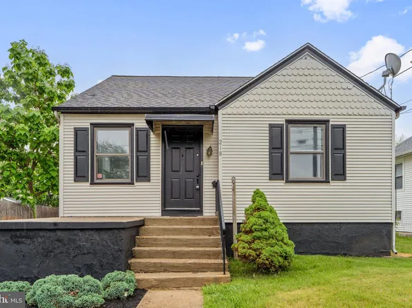 218 Center Ave, Mount Ephraim, NJ 08059