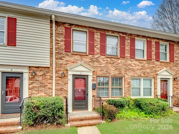 6420 Old Pineville Rd APT E, Charlotte, NC 28217