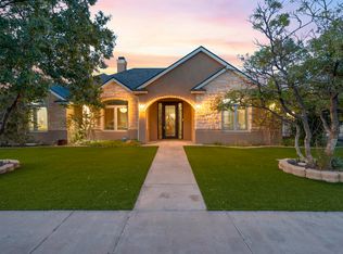 3902 101st St, Lubbock, TX 79423