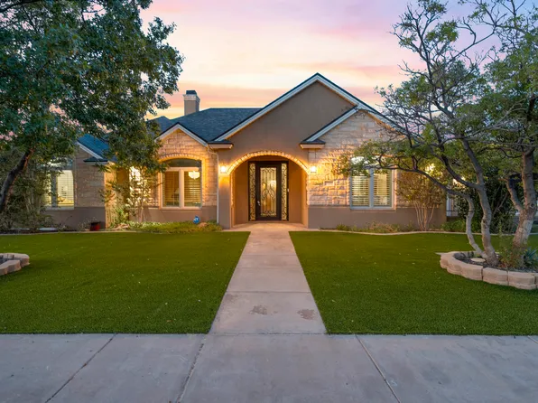 3902 101st St, Lubbock, TX 79423