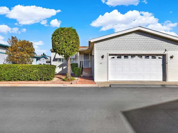 9255 N Magnolia Ave Space 312, Santee, CA 92071