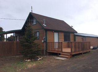 8836 Carefree Ave, Flagstaff, AZ 86004