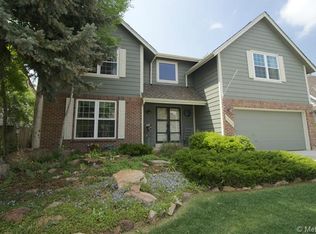 12558 E Villanova Dr, Aurora, CO 80014