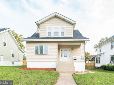2918 E Northern Pkwy, Baltimore, MD, 21214