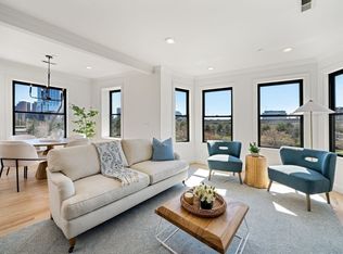 35 Rutherford Ave #3, Boston, MA 02129