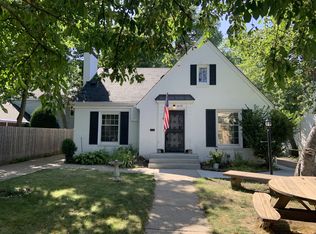 4548 France Ave S, Edina, MN 55410