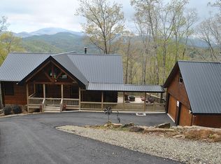 304 Choestoe Ln, Blairsville, GA 30512