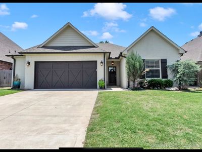 10410 E 122nd St S, Bixby, OK, 74008