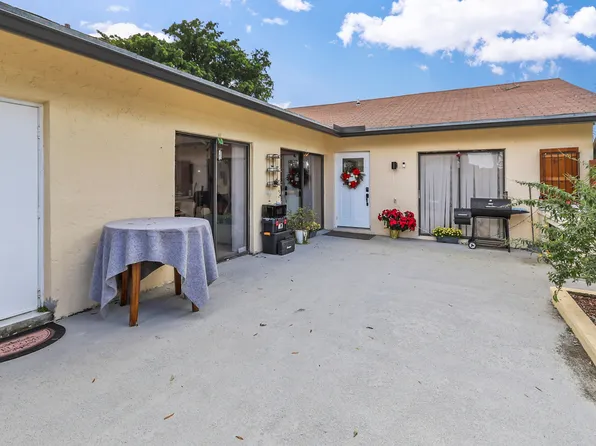 1040 Summit Place Circle #A, West Palm Beach, FL 33415