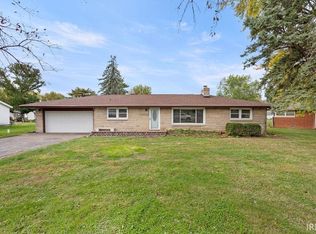 3141 S Reed Rd, Kokomo, IN 46902