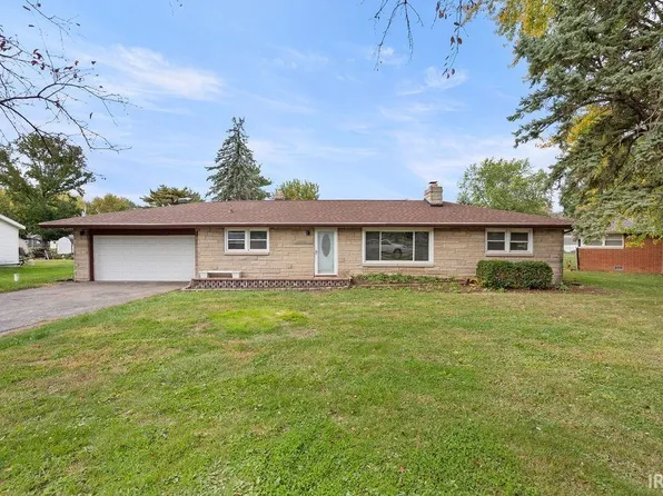 3141 S Reed Rd, Kokomo, IN 46902