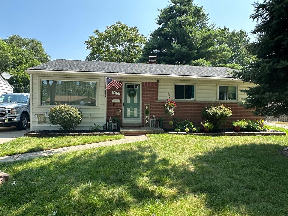 1st image of 26104 Tawas St