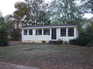 3005 Holiday Dr SW, Huntsville, AL 35805