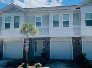 111 Inspiration Falls Ln, Panama City Beach, FL 32407