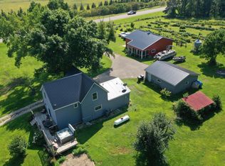 2950 195th St SE, Atwater, MN 56209