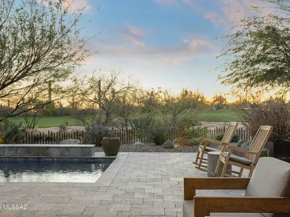 14209 N Hidden Enclave Pl, Oro Valley, AZ 85755