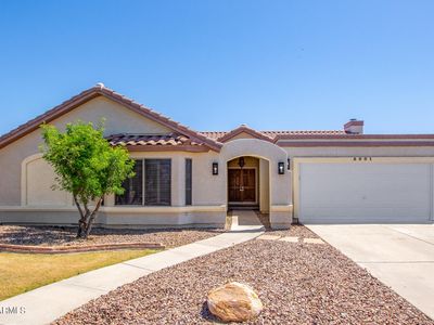 8001 W Dahlia Dr, Peoria, AZ, 85381