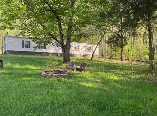 927 Correll Ridge Rd, Decatur, TN 37322