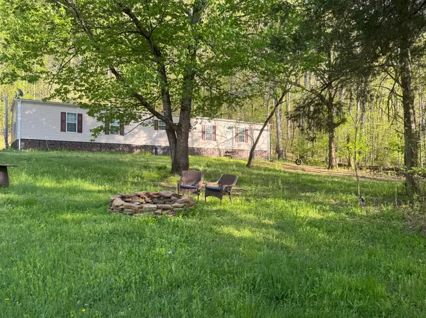 927 Correll Ridge Rd, Decatur, TN 37322