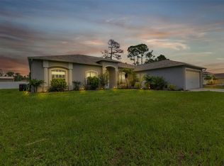 2788 Lucaya Ave, North Port, FL 34286