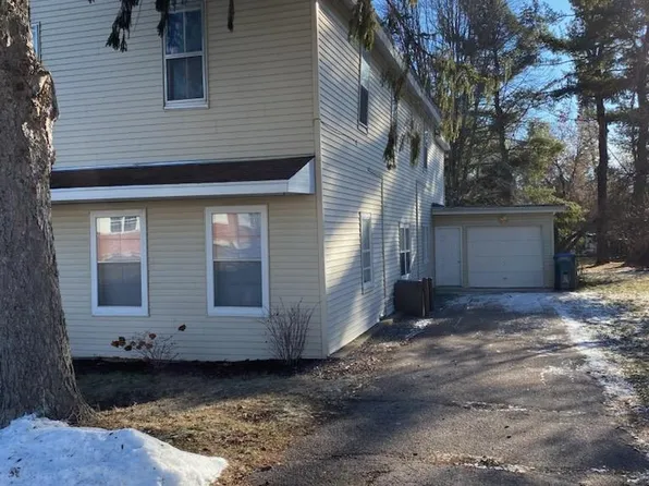 155 West IOLA STREET, Iola, WI 54945