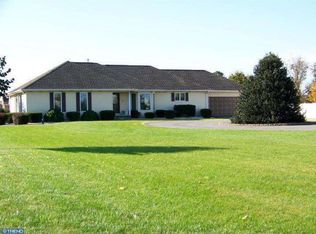 309 Swedesboro Rd, Mullica Hill, NJ 08062