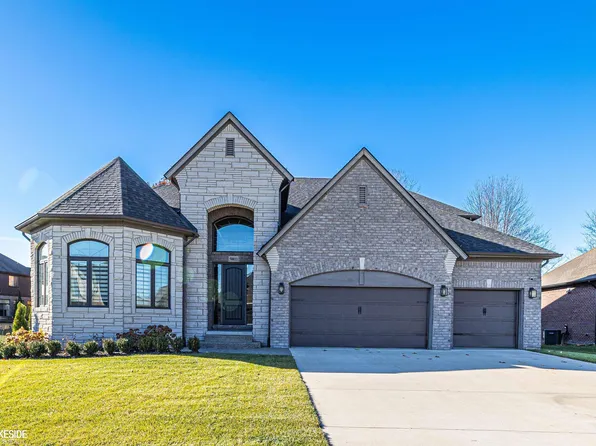 50011 N Anita Way, Macomb, MI 48044