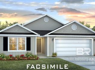 14642 Dayton Cir, Foley, AL 36535