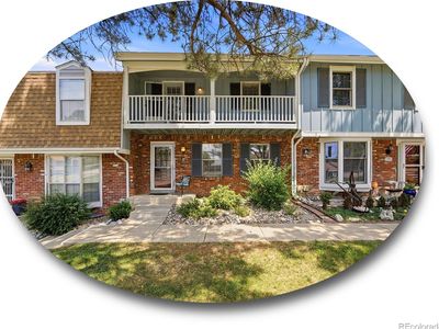 7393 S Knolls Way, Centennial, CO, 80122