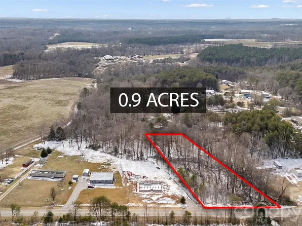 6399 Little Mountain Rd #1, Sherrills Ford, NC 28673